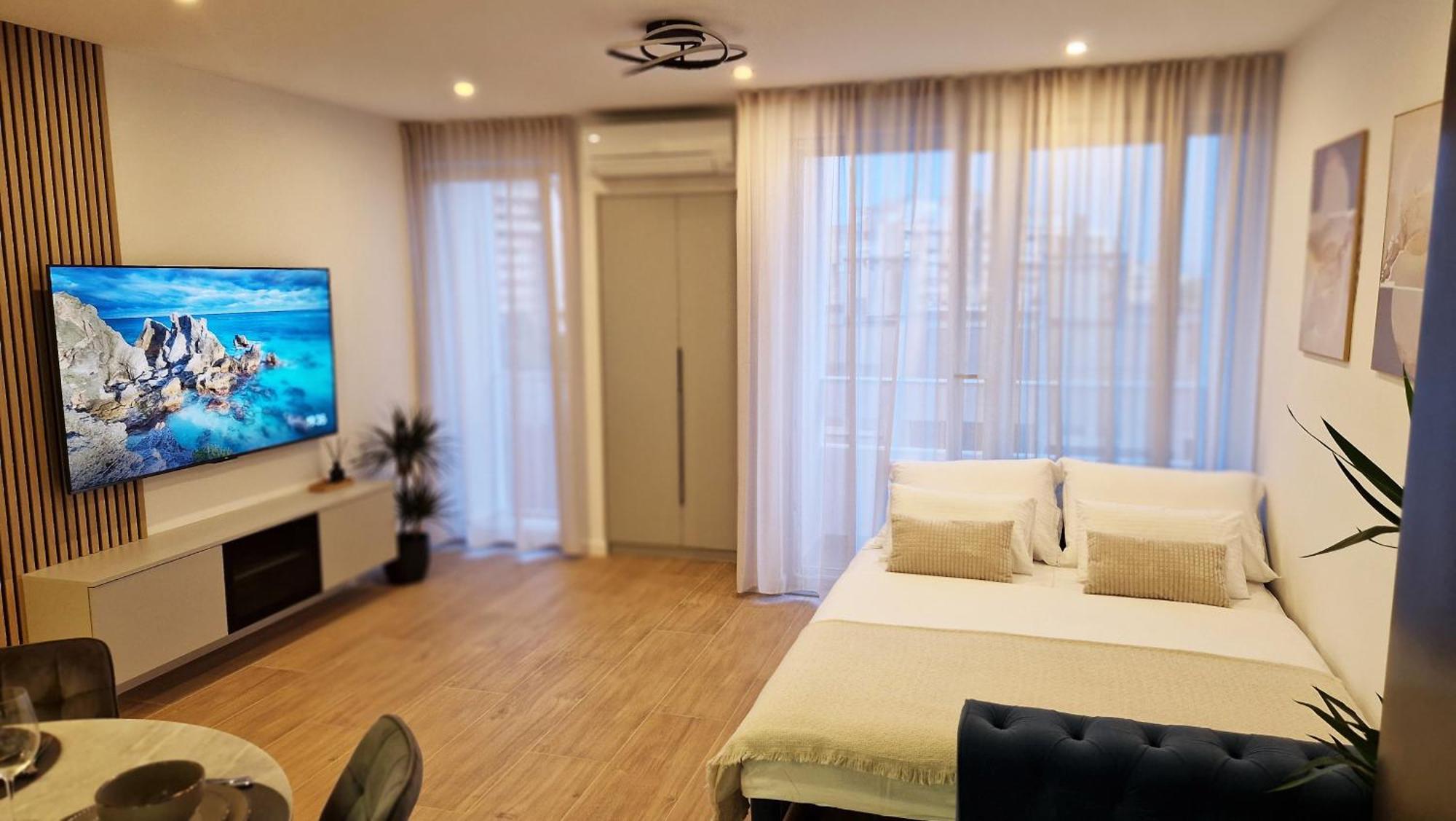 Holiday Dreams Apartment In Split, Croatia Exterior photo
