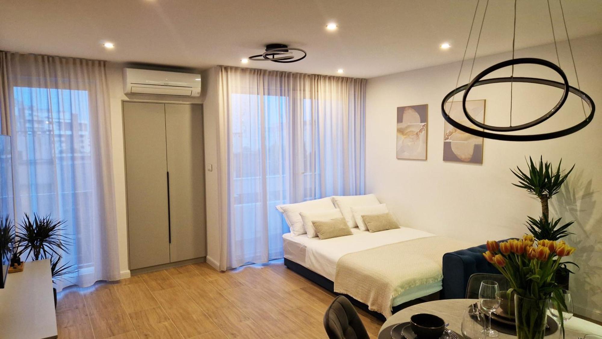 Holiday Dreams Apartment In Split, Croatia Exterior photo
