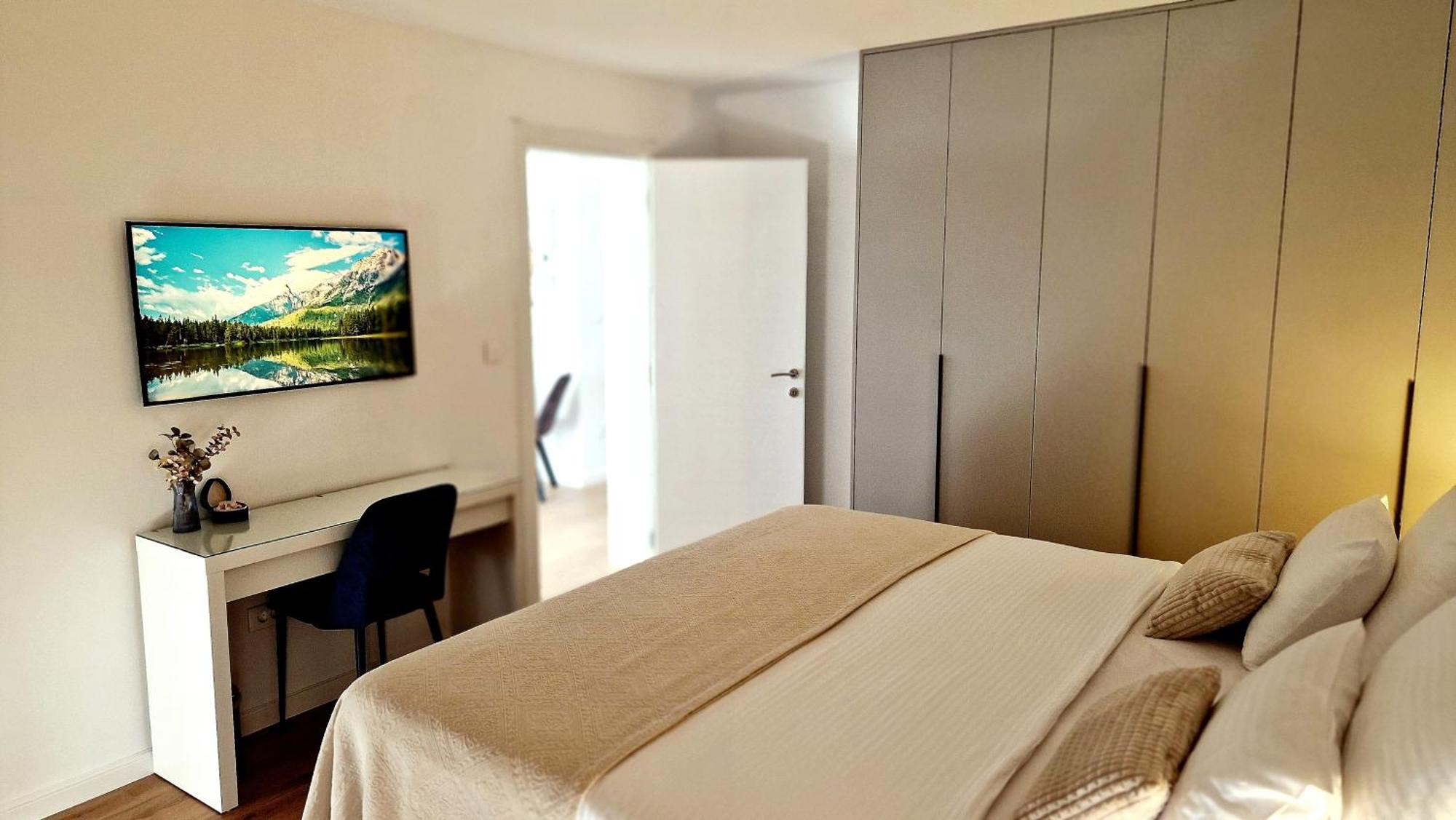 Holiday Dreams Apartment In Split, Croatia Exterior photo
