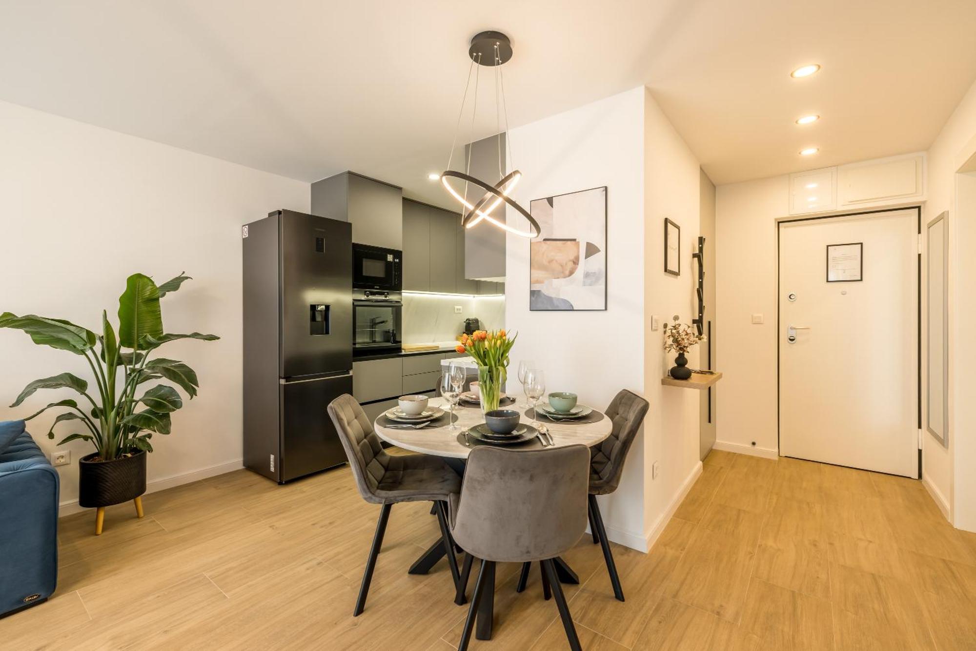 Holiday Dreams Apartment In Split, Croatia Exterior photo