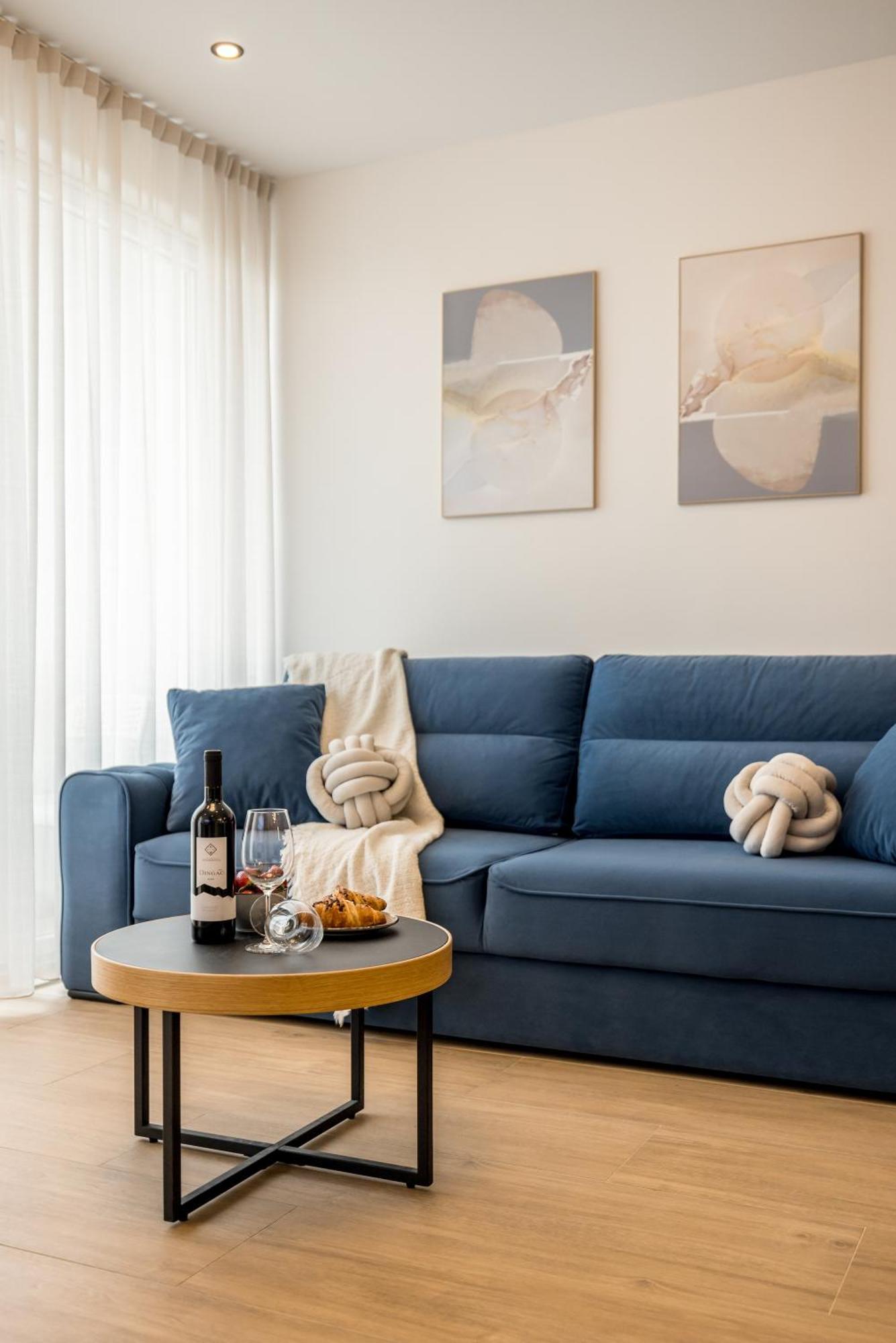 Holiday Dreams Apartment In Split, Croatia Exterior photo