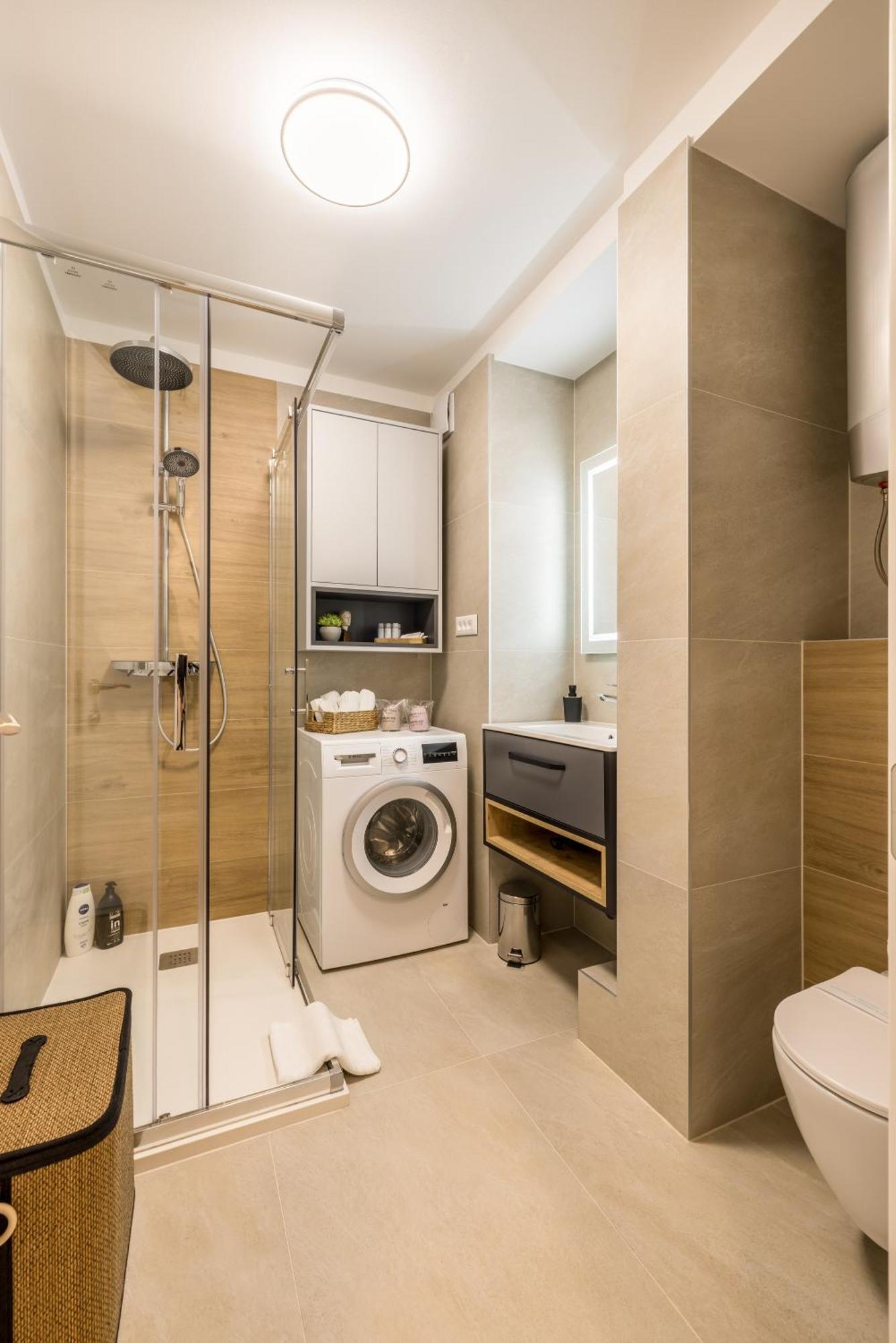 Holiday Dreams Apartment In Split, Croatia Exterior photo
