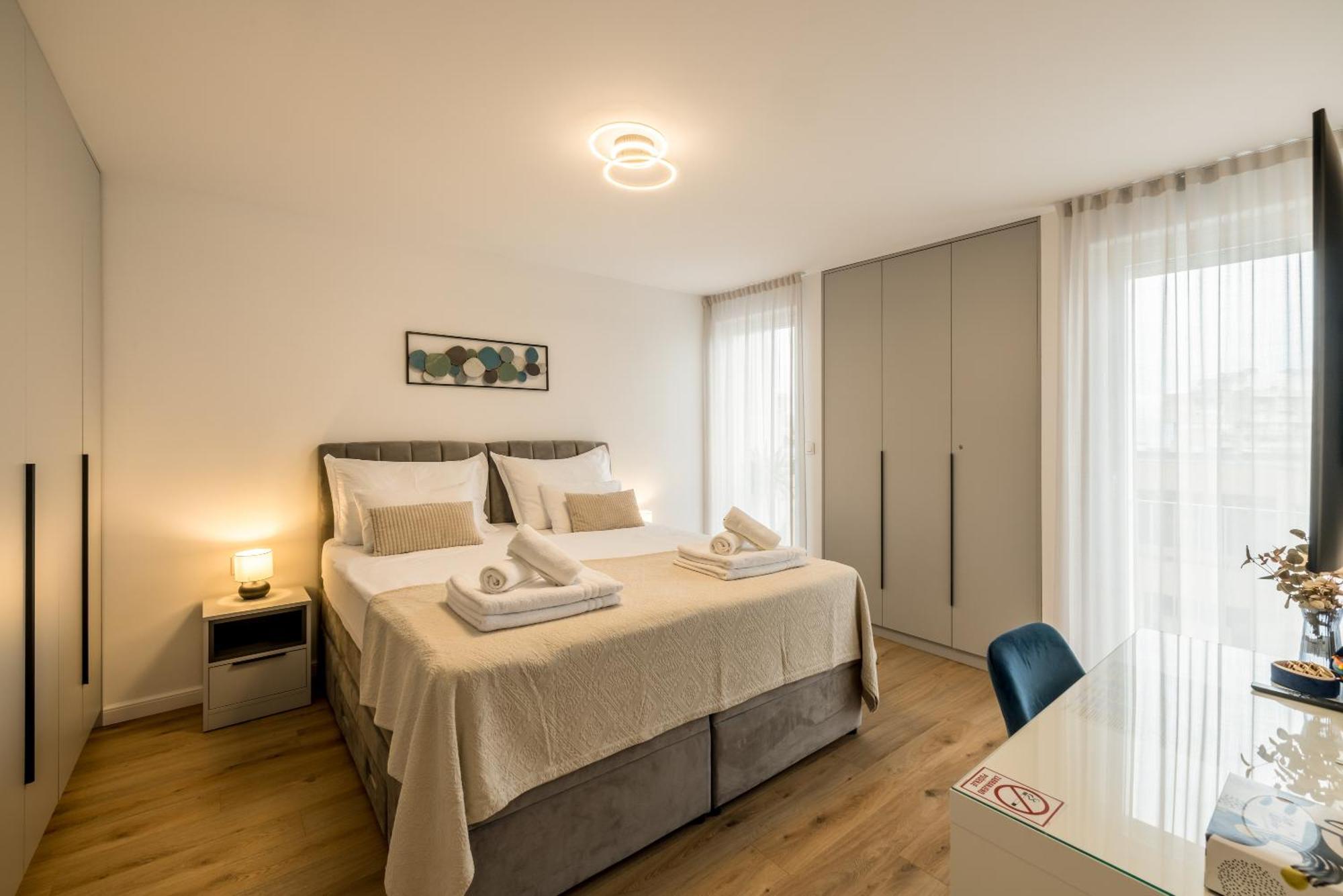 Holiday Dreams Apartment In Split, Croatia Exterior photo